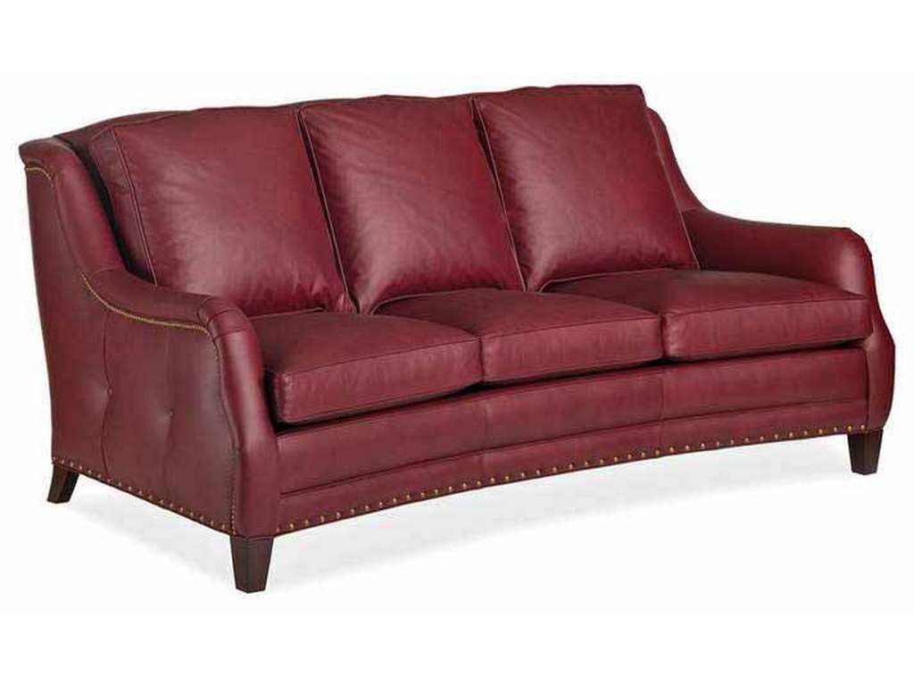 Hancock and Moore 6542-3 Redford Sofa