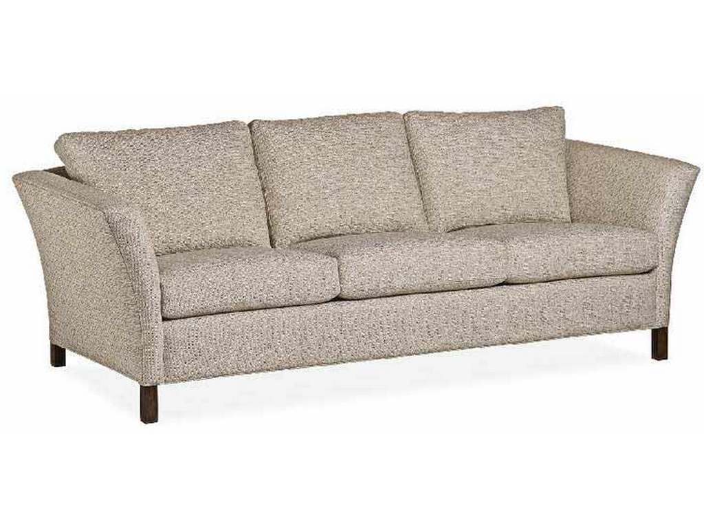 Hancock and Moore NC312  Scandic Sofa