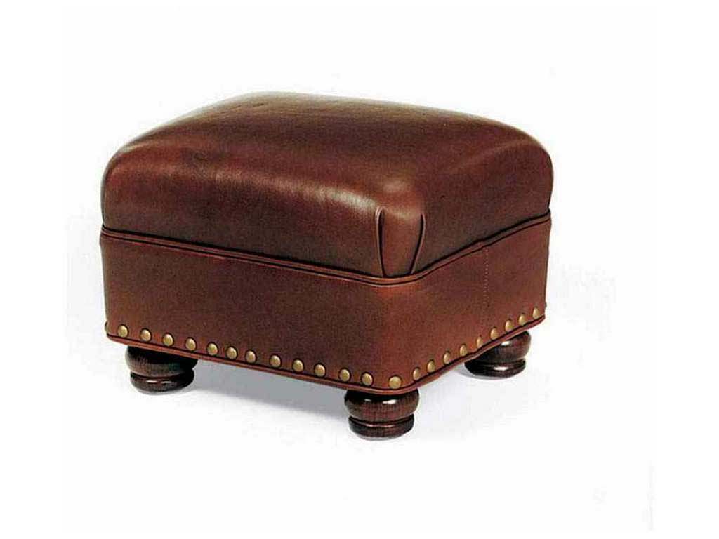 Hancock and Moore 099  Footstool Footstool