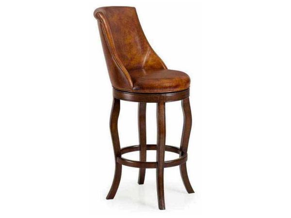 Hancock and Moore 107-30 Watson Dining Rom Bar Stool