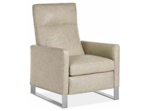 Hancock and Moore 7155-PRB  Avett Power Recliner with Battery