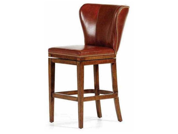 Hancock and Moore 146-30 Dining Room Charlotte Barstool