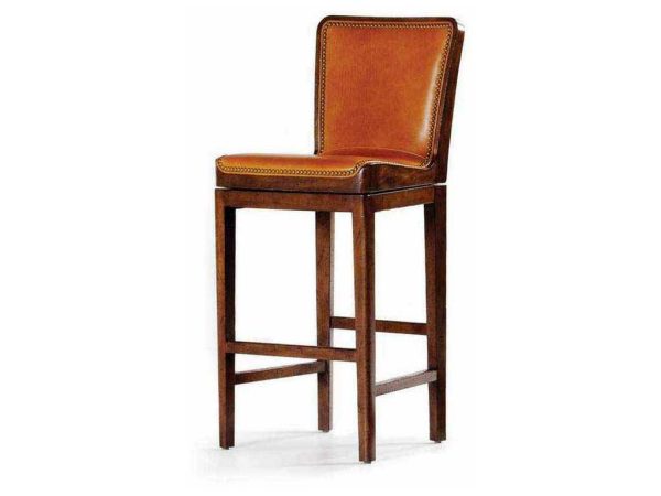 Hancock and Moore 149-30 Mirad Swivel Barstool