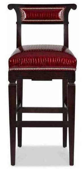 Hancock and Moore 154-30 Wynn Dining Room Bar Stool