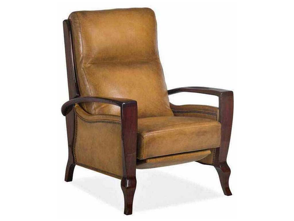 Hancock and Moore 7169  Jameswood Recliner