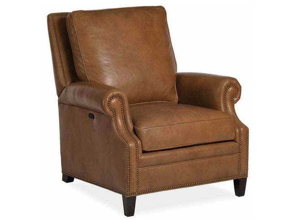 Hancock and Moore 2021-PR  Alexis Power Tilt Back Chair
