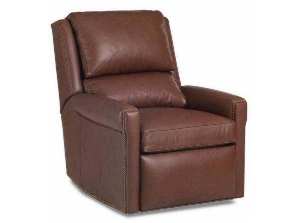Hancock and Moore 3019-PRB  Bing Power Recliner with Battery