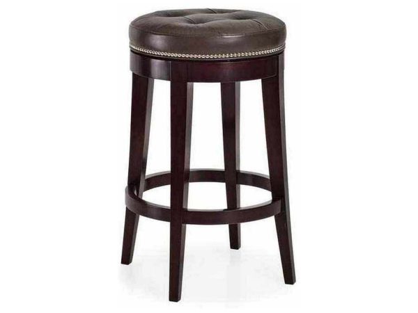 Hancock and Moore 170-30 Finn Bar Stool