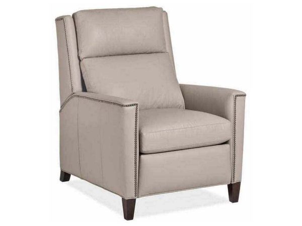 Hancock and Moore 7172-PRB  Copeland Power Recliner with Battery