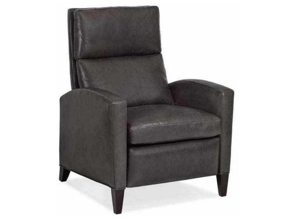 Hancock and Moore 7151-PRB  Forest Power Recliner with Battery