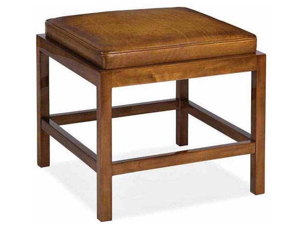 Hancock and Moore 6498-21 Newbury Leather Bench Hancock and Moore 6498-21 Newbury Leather Bench