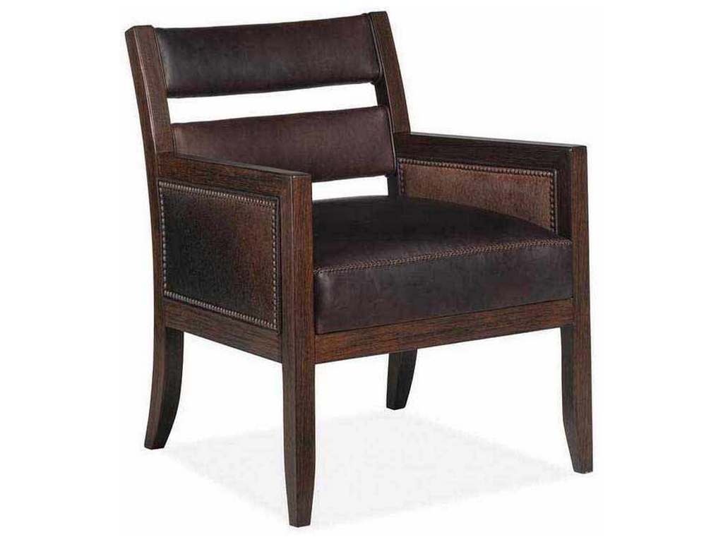 Hancock and Moore 6684-1  Ace Chair