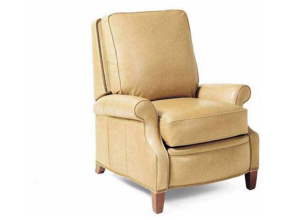 Hancock and Moore 7036-PRB  Founders Power Recliner with Battery