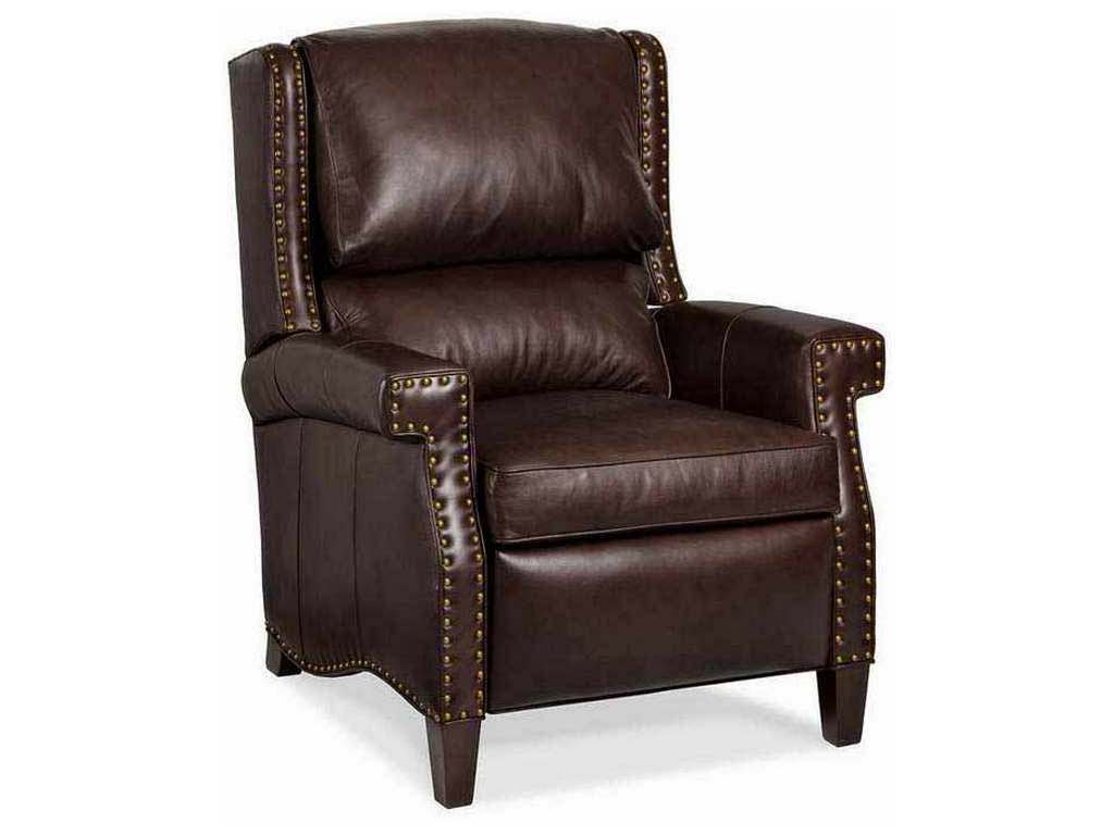 Hancock and Moore 7141-PRB  Duke Power Recliner with Battery