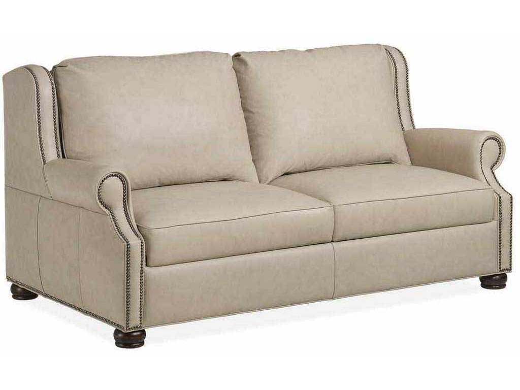 Hancock and Moore YS76EAKEB Your Way Queen Sleeper Sofa