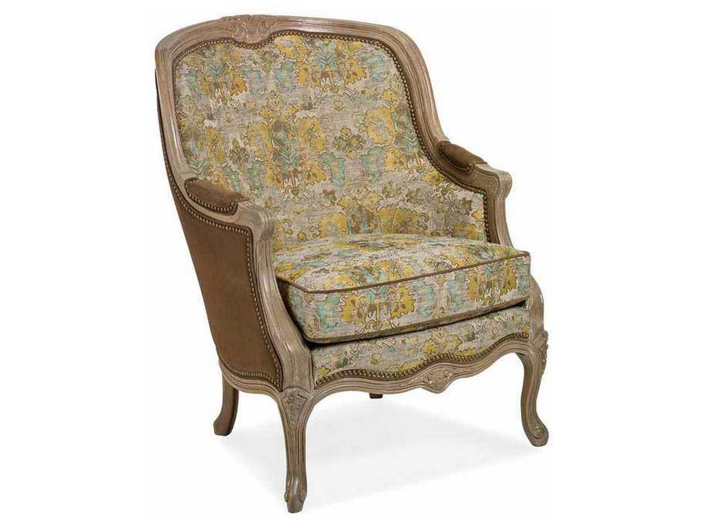 Hancock and Moore 9516 Balfour Chair Hancock and Moore 9516 Balfour Chair