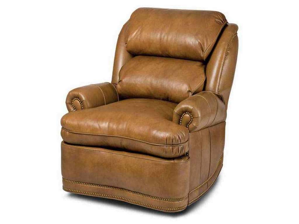 Hancock and Moore 3032-PRB Austin Power Recliner Wall Hugger With Battery Hancock and Moore 3032-PRB Austin Power Recliner Wall Hugger With Battery