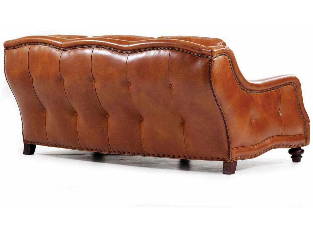 Hancock and Moore 4716 Sundance Sofa Hickory Park Furniture Galleries