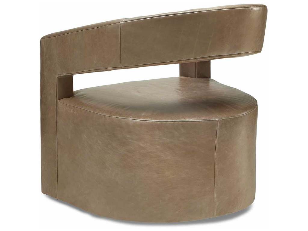 Hancock and Moore 6859-S Desi Swivel Chair Hancock and Moore 6859-S Desi Swivel Chair