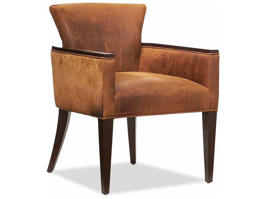 Hancock and Moore 6855  Forrie Game Chair