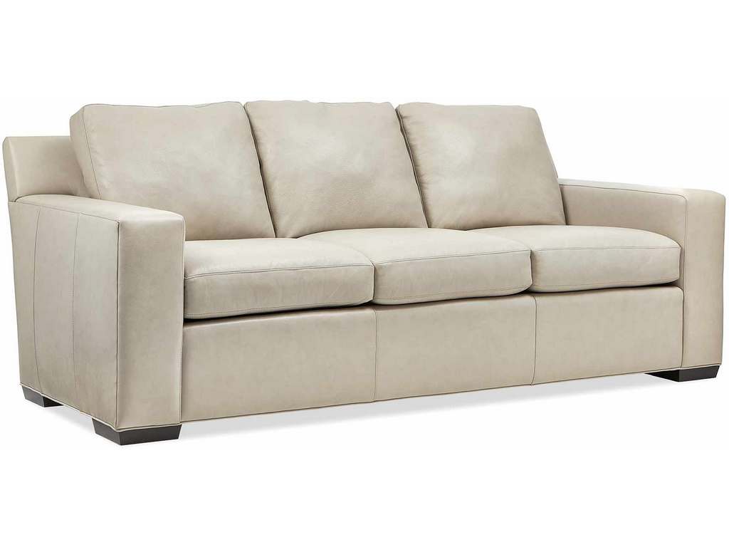 Hancock and Moore H6870-3 Oasis Sofa