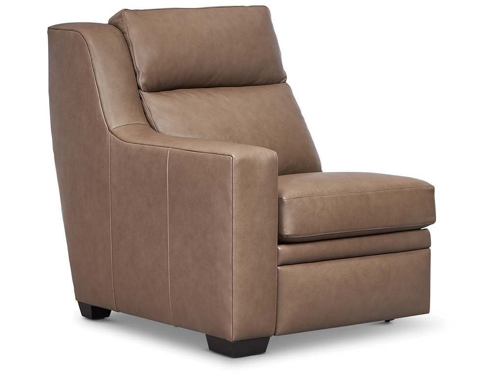 Hancock and Moore 2M11-PRB Your Way Living Room 2 Laf Power Recliner With Battery