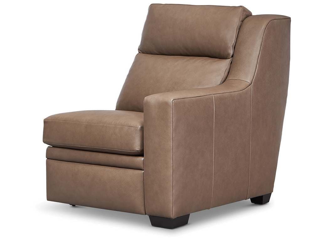 Hancock and Moore 2M12-PRB Your Way Living Room 2 Raf Power Recliner With Battery