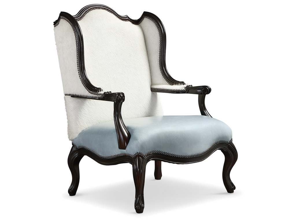 Hancock and Moore 6889-1  Rutledge Wing Chair