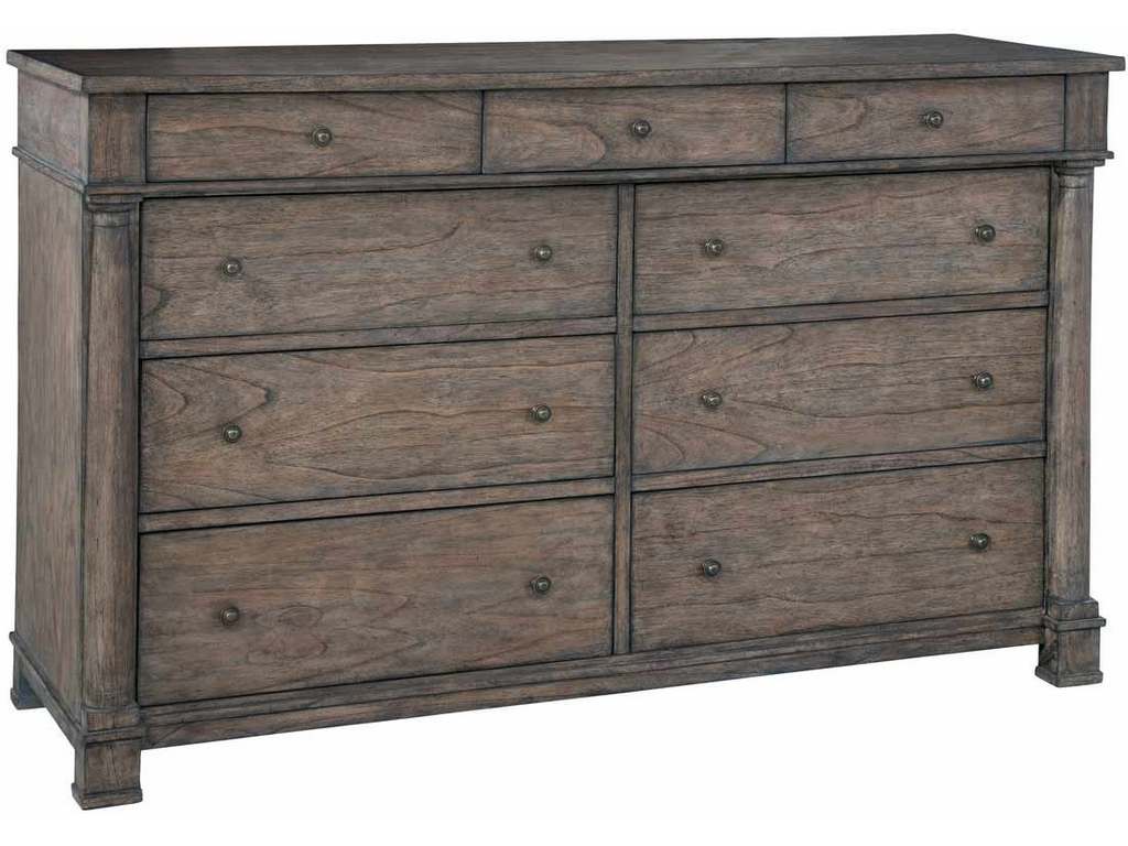 Hekman 23560 Lincoln Park Dresser