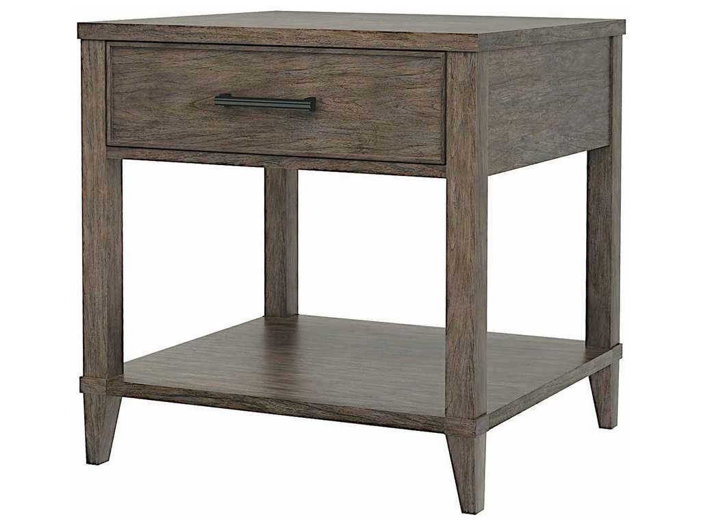 Hekman 25803 Arlington Heights End Table