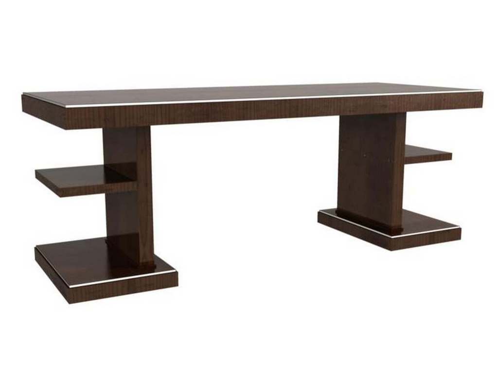 Hickory Chair HC1637-70 Suzanne Kasler Dalton Library Table