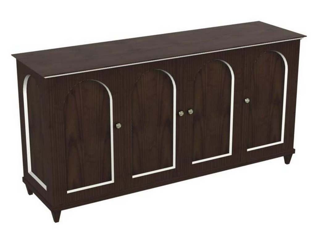 Hickory Chair HC6445-70 Winterthur Estate Amelia Sideboard Hickory Chair HC6445-70 Winterthur Estate Amelia Sideboard