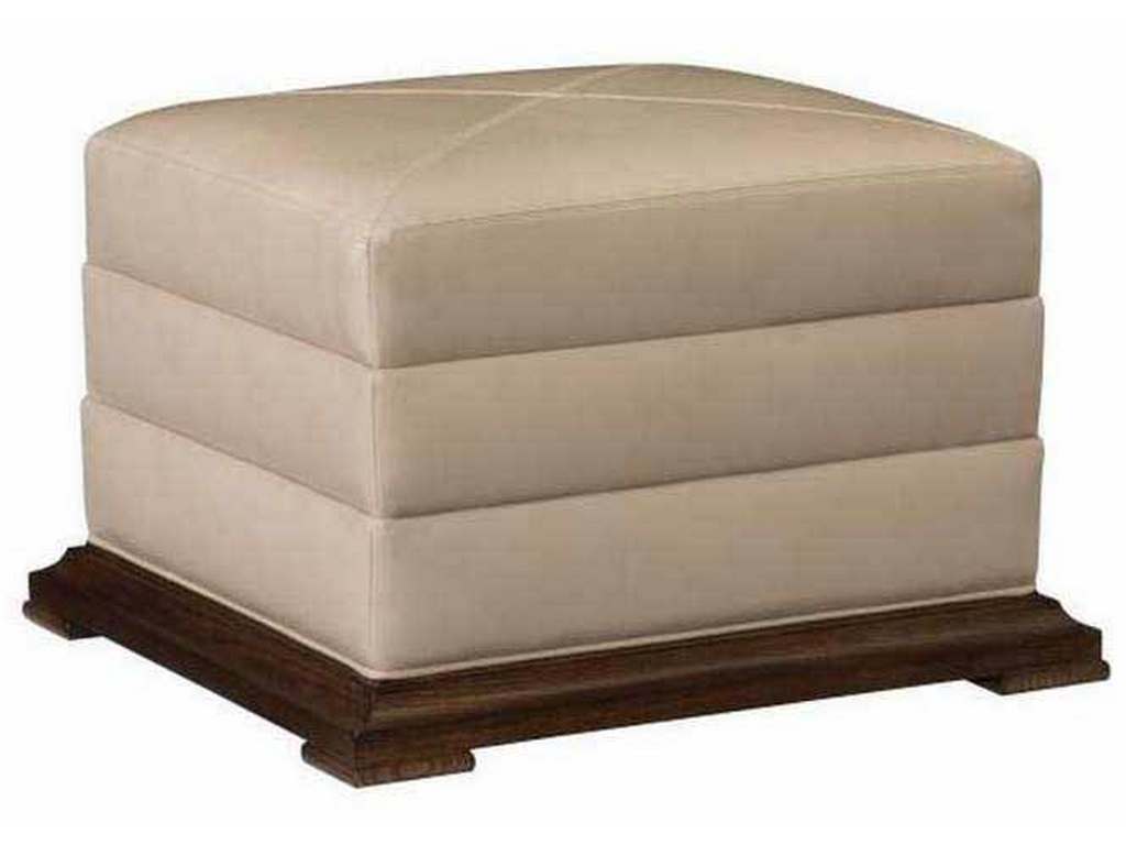 Hickory Chair HC7204-29 Ray Booth Zaftig Stool