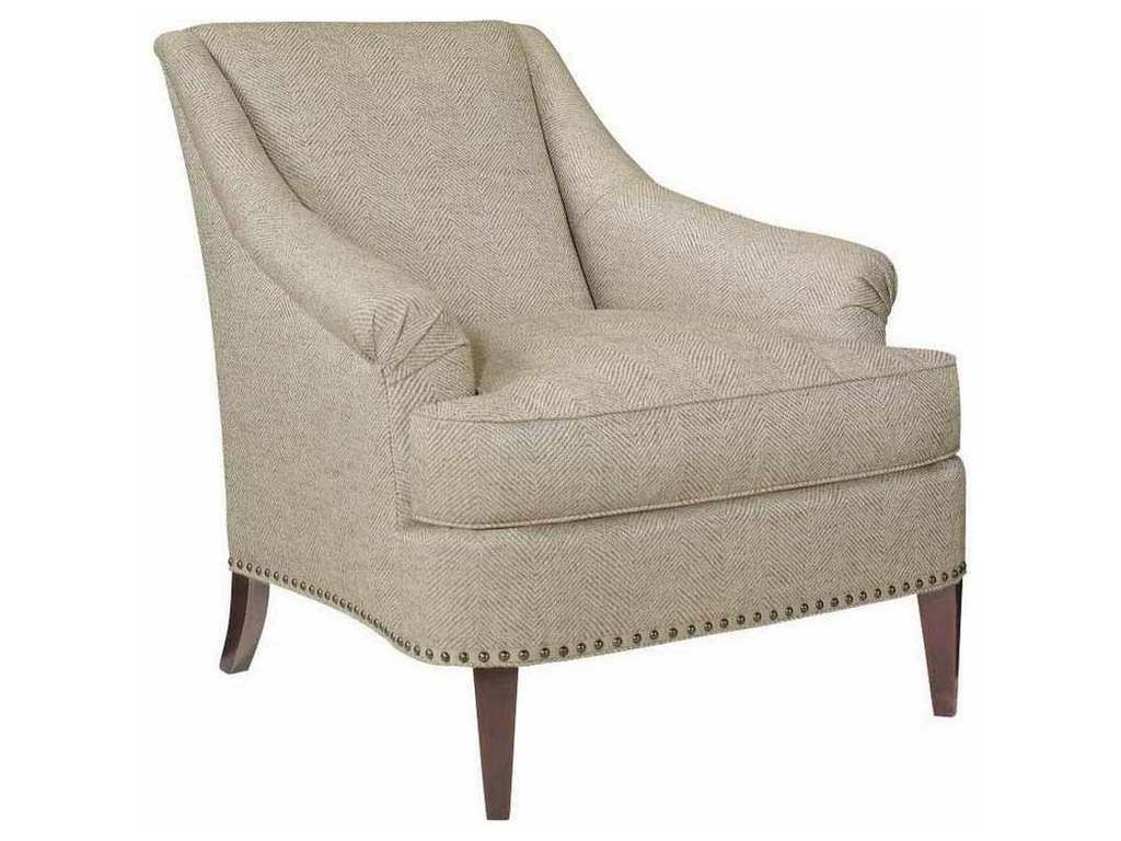 Hickory Chair HC108-24 1911 Collection Marler Chair