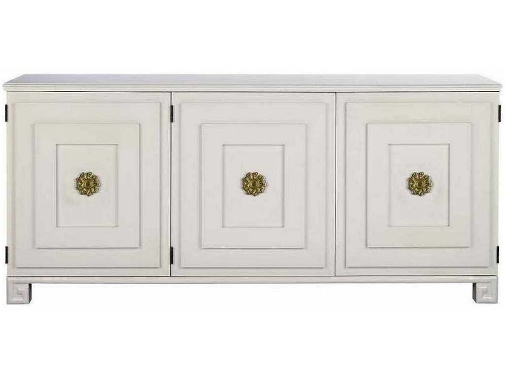 Hickory Chair HC1548-70 Suzanne Kasler Tuxedo Sideboard