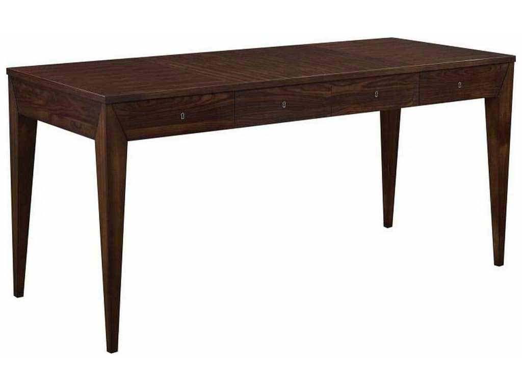 Hickory Chair HC193-70 1911 Collection Lawson Desk