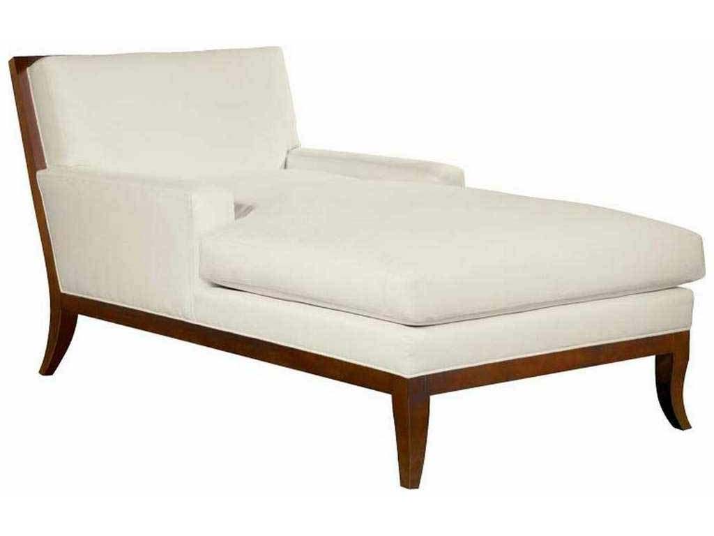 Hickory Chair HC5303-49 Midtown Curtis Chaise