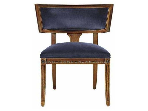 Hickory Chair HC5420-23 Regan Chair