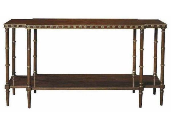 Hickory Chair HC5495-70 Kina Console