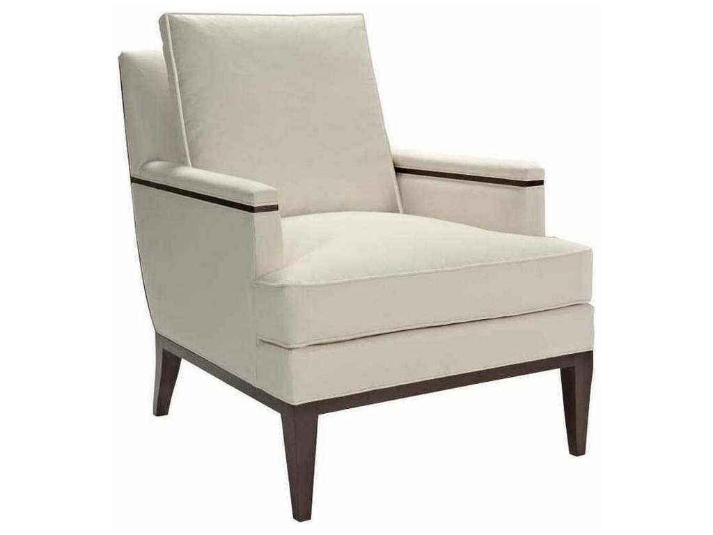 Hickory Chair HC6408-22 Winterthur Estate Alexander Chair