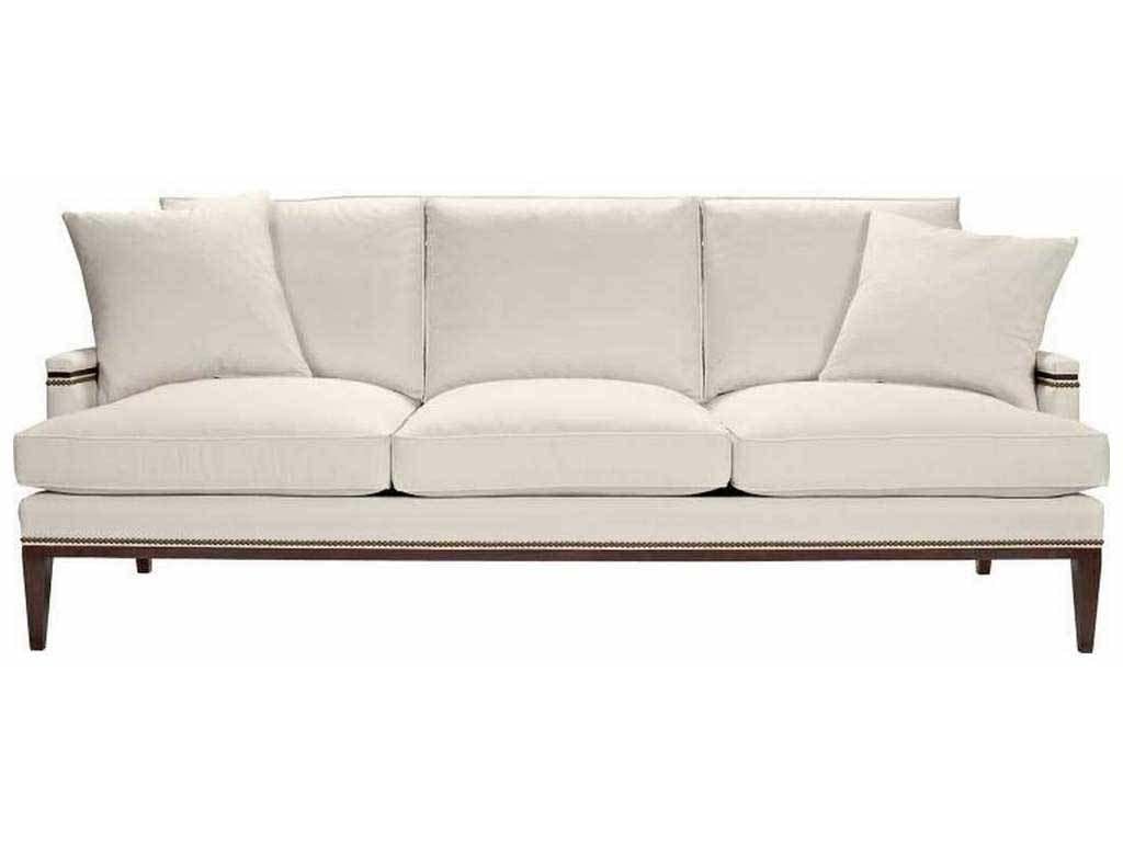 Hickory Chair HC6408-88 Winterthur Estate Alexander Sofa