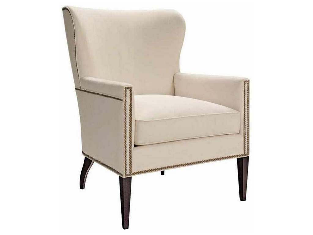 Hickory Chair HC6409-55 Winterthur Estate Samuel Wing Chair
