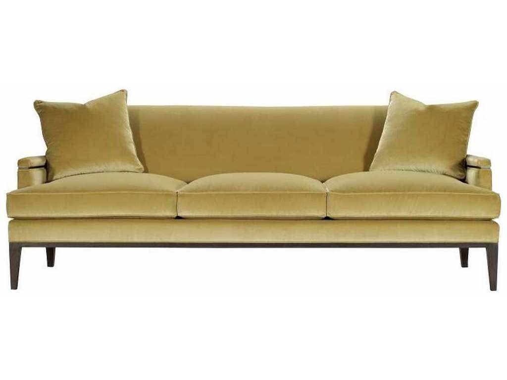 Hickory Chair HC6410-88 Winterthur Estate Alexander Tight Back Sofa