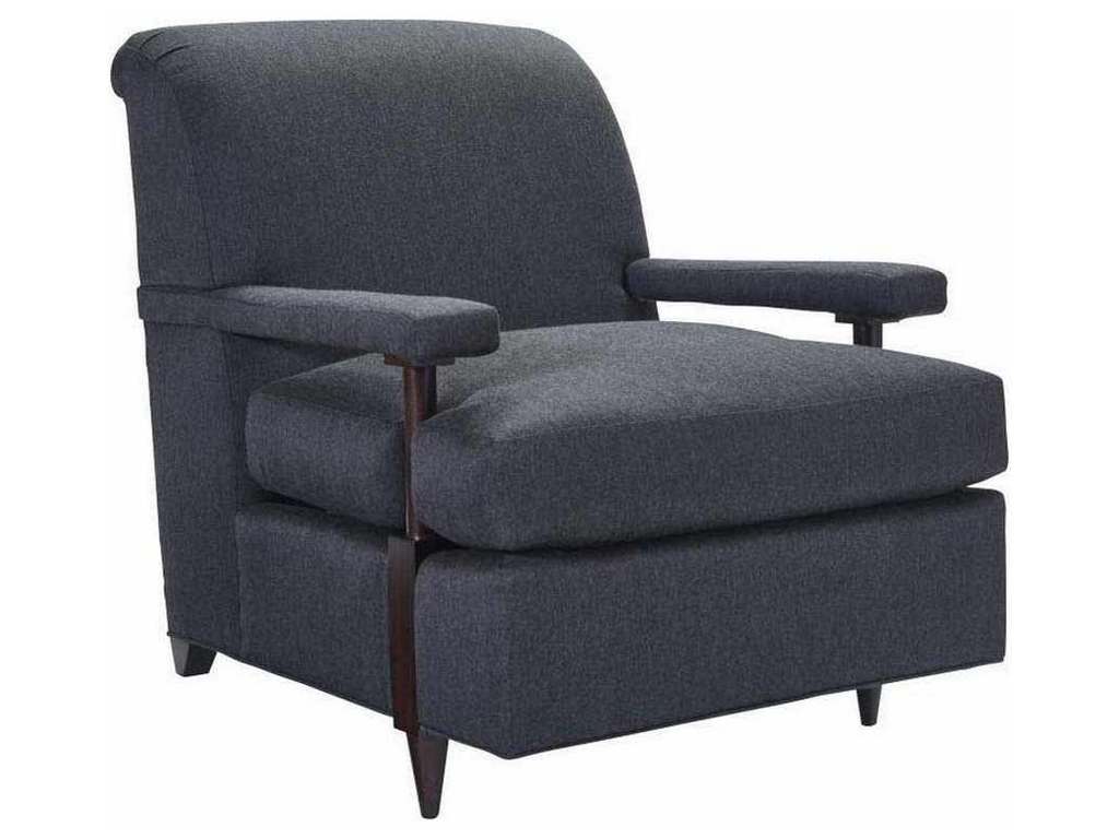 Hickory Chair HC6415-22 Winterthur Estate Belknap Chair