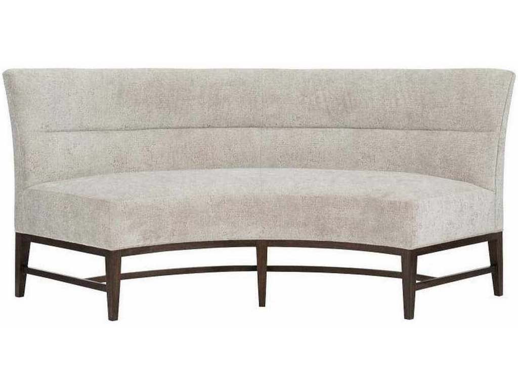 Hickory Chair HC7207-72 Ray Booth Betty Banquette