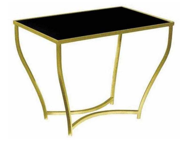 Hickory Chair HC7785-10 Charlotte Side Table