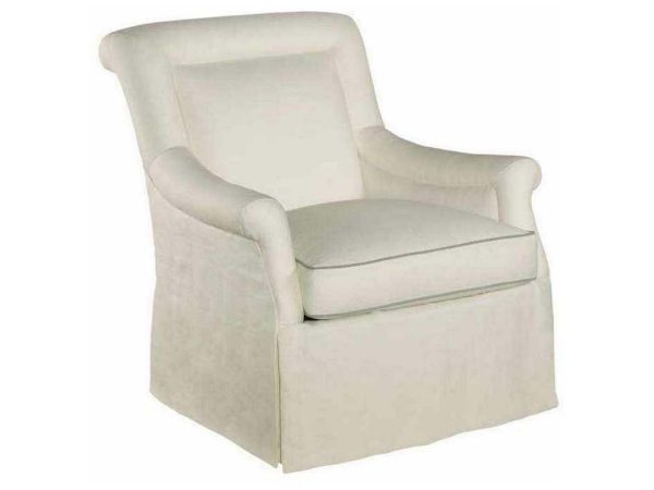 Hickory Chair HC7625-21 March Chair