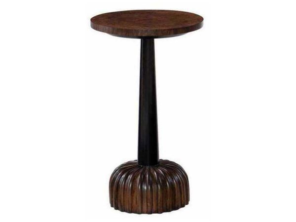 Hickory Chair HC8683-70 Perrin Side Table