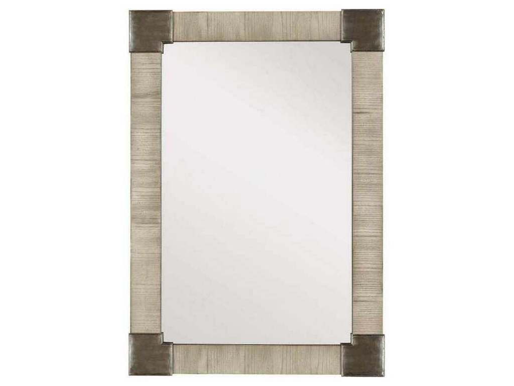 Hickory Chair HC199-50 1911 Collection Fennell M2M Mirror With Clear Mirror