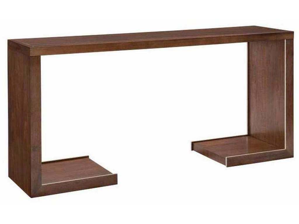 Hickory Chair HC3091-70 Everett by Skip Rumley Dennis Console